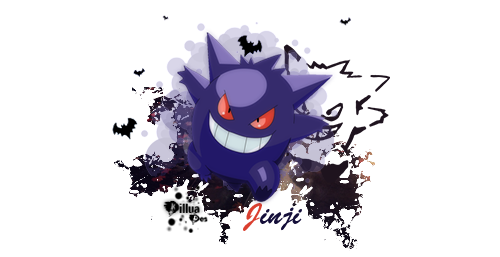 103 - T4TBt2L - Killua's Signature