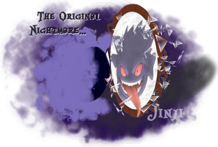 The Original Nightmare by Domani