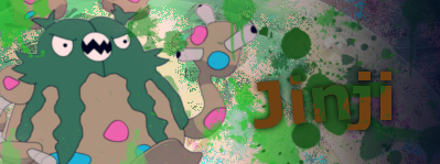 Diana's Messy Garbodor