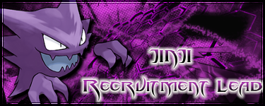 The Haunter Head Recruit