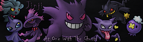 At One With The Ghosts - Artist Unknown