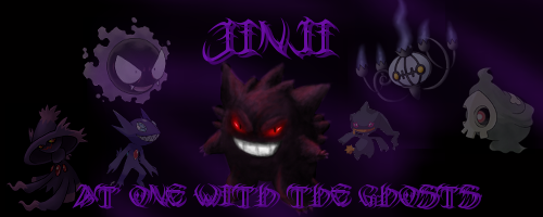 At One With The Ghosts - Domani's Interpretation