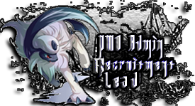 The Ranks of Absol