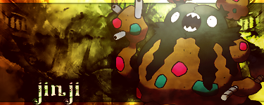 Another Garbodor signature - Artist Unknown