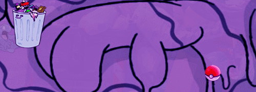 Muk Makes a Mess by Mozixlar