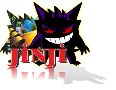 Another Gengar Sig by Mozixlar