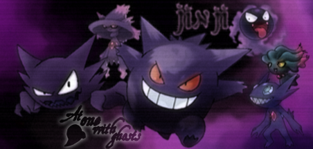 At One With The Ghosts, Another Artist's Interpretation