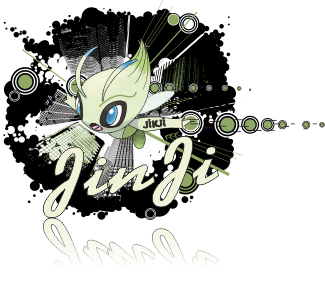 City of Celebi by Mozixlar