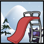 Somes' Christmas Gift Avatar