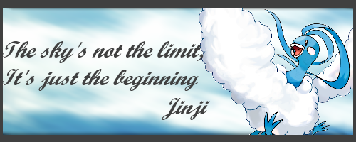 Altaria Motivational