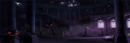 Jinji's Mischief by ZainPF