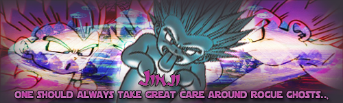 Sage Advice About Ghosts - By ZainPF