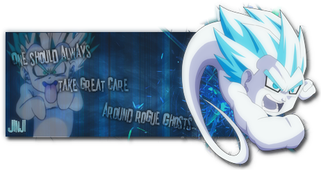 Super Ghost Kamikaze Attack! by Olman