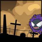 Somes' Halloween Avatar