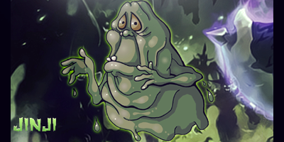 61 - Wg1J4gn - Olman's Slimy Slimer