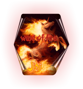 70 - NOvf7sK - Wing of Fire by Manueloz