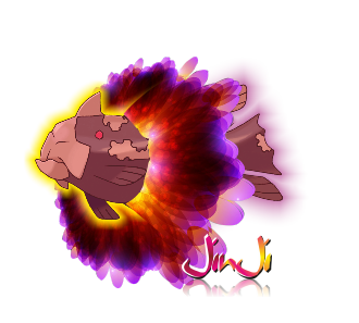 74 - 1PAYDyZ - Untitled Relicanth Sig by Manueloz