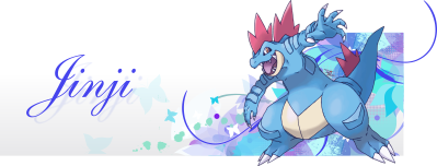 A Totodiley Super Surprise from Mozixlar