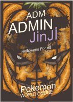 Halloween Avatar by Mozixlar