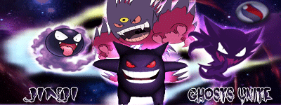 80 - cWEzoPL - Late at night, the Ghosts unite!