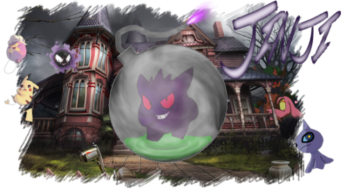 Jinji's Bomb Statue by Klay