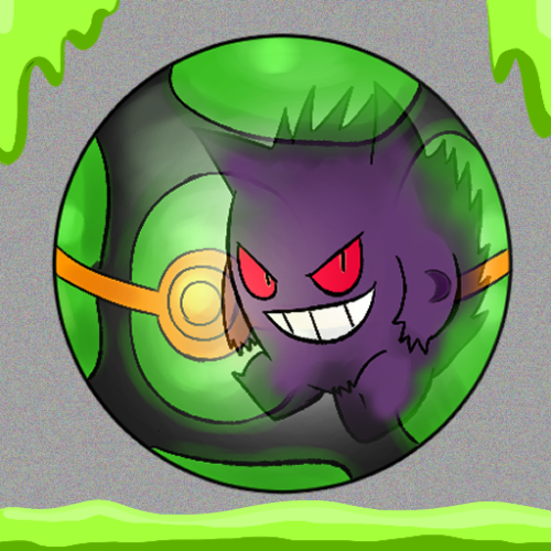 Jinji's Dusk Ball by xxlPanda