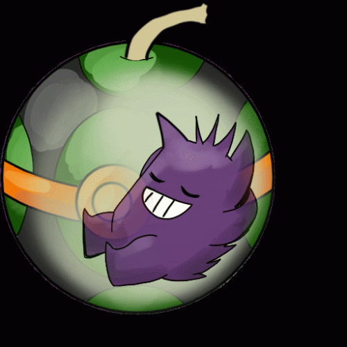 Jinji's Duskbomb surprise!