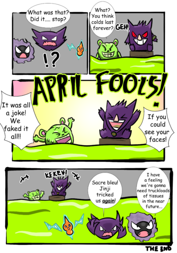 Simulated Sneezles Page 20